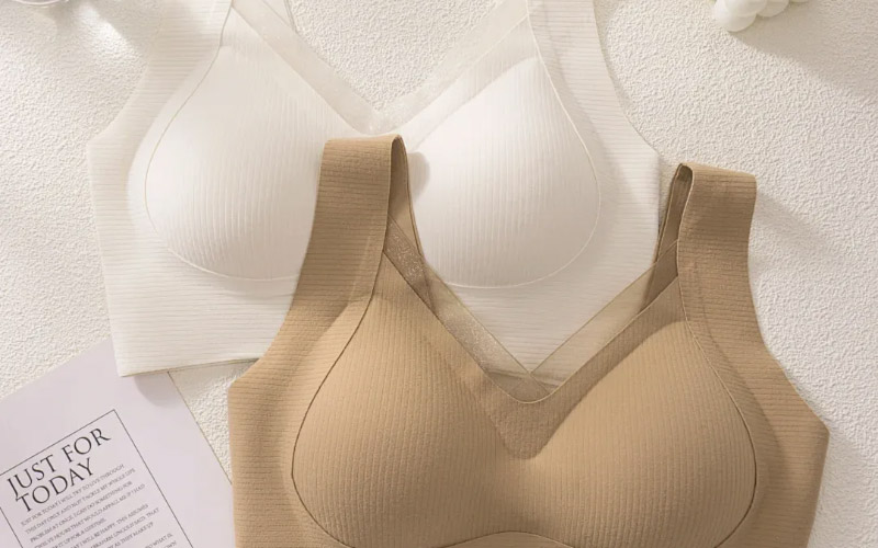 Advantages of pure cotton underwear